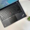 Ноутбук Lenovo ThinkPad T495 / 14" (1366x768) TN / AMD Ryzen 5 Pro 3500U (4 (8) ядра по 2.1 - 3.7 GHz) / 16 GB DDR4 / 256 GB SSD / AMD Radeon RX Vega 8 Graphics / WebCam / Win 10 Pro - Зображення 3