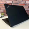 Ноутбук Lenovo ThinkPad T495 / 14" (1366x768) TN / AMD Ryzen 5 Pro 3500U (4 (8) ядра по 2.1 - 3.7 GHz) / 16 GB DDR4 / 256 GB SSD / AMD Radeon RX Vega 8 Graphics / WebCam / Win 10 Pro - Зображення 6