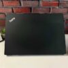 Ноутбук Lenovo ThinkPad T495 / 14" (1366x768) TN / AMD Ryzen 5 Pro 3500U (4 (8) ядра по 2.1 - 3.7 GHz) / 16 GB DDR4 / 256 GB SSD / AMD Radeon RX Vega 8 Graphics / WebCam / Win 10 Pro - Зображення 8