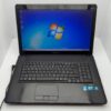 Ноутбук Medion Akoya E7216 / 17.3" (1600x900) TN / Intel Core i3-380M (2 (4) ядра по 2.53 GHz) / 6 GB DDR3 / 500 GB HDD / Intel HD Graphics / WebCam / АКБ не тримає - Зображення 7