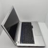 Ноутбук Samsung R730 / 17.3" (1600x900) TN / Intel Core i5-520M (2 (4) ядра по 2.4 - 2.93 GHz) / 6 GB DDR3 / 320 GB HDD / Intel HD Graphics / WebCam - Зображення 5