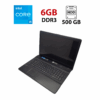 Ноутбук Sony VP173 / 17.3" (1600x900) TN / Intel Core i5-2430M (2 (4) ядра по 2.4 - 3.0 GHz) / 6 GB DDR3 / 500 GB HDD / Intel HD Graphics 3000 / WebCam