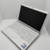 Ноутбук Sony VPC156 / 15.6" (1366x768) TN / Intel Core i3-350M (2 (4) ядра по 2.26 GHz) / 6 GB DDR3 / 320 GB HDD / AMD Mobility Radeon HD 5000 / WebCam - Зображення 4