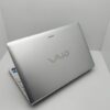 Ноутбук Sony VPC156 / 15.6" (1366x768) TN / Intel Core i3-350M (2 (4) ядра по 2.26 GHz) / 6 GB DDR3 / 320 GB HDD / AMD Mobility Radeon HD 5000 / WebCam - Зображення 7