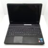Ноутбук Sony VPC156 / 15.6" (1366x768) TN / Intel Core i5-460M (2 (4) ядра по 2.53 - 2.8 GHz) / 6 GB DDR3 / 750 GB HDD / AMD Mobility Radeon HD 5000 / WebCam - Зображення 2