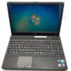 Ноутбук Sony VPC156 / 15.6" (1366x768) TN / Intel Core i5-460M (2 (4) ядра по 2.53 - 2.8 GHz) / 6 GB DDR3 / 750 GB HDD / AMD Mobility Radeon HD 5000 / WebCam - Зображення 7