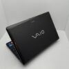 Ноутбук Sony VPC156 / 15.6" (1366x768) TN / Intel Core i5-460M (2 (4) ядра по 2.53 - 2.8 GHz) / 6 GB DDR3 / 750 GB HDD / AMD Mobility Radeon HD 5000 / WebCam - Зображення 8