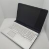 Ноутбук Sony VPC173  / 17.3" (1600x900) TN / Intel Core i3-2330M (2 (4) ядра по 2.2 GHz) / 6 GB DDR3 / 320 GB HDD / Intel HD Graphics 3000 / WebCam - Зображення 4