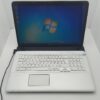 Ноутбук Sony VPC173  / 17.3" (1600x900) TN / Intel Core i3-2330M (2 (4) ядра по 2.2 GHz) / 6 GB DDR3 / 320 GB HDD / Intel HD Graphics 3000 / WebCam - Зображення 7
