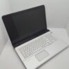 Ноутбук Sony VPC173  / 17.3" (1600x900) TN / Intel Core i3-2330M (2 (4) ядра по 2.2 GHz) / 6 GB DDR3 / 320 GB HDD / Intel HD Graphics 3000 / WebCam - Зображення 3