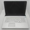 Ноутбук Sony VPC173  / 17.3" (1600x900) TN / Intel Core i3-2330M (2 (4) ядра по 2.2 GHz) / 6 GB DDR3 / 320 GB HDD / Intel HD Graphics 3000 / WebCam - Зображення 2