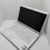 Ноутбук Sony VPC173 / 17.3" (1600x900) TN / Intel Core i3-370M (2 (4) ядра по 2.4 GHz) / 6 GB DDR3 / 320 GB HDD / AMD Radeon HD 5000M / WebCam / АКБ не тримає - Зображення 4