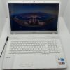 Ноутбук Sony VPC173 / 17.3" (1600x900) TN / Intel Core i3-370M (2 (4) ядра по 2.4 GHz) / 6 GB DDR3 / 320 GB HDD / AMD Radeon HD 5000M / WebCam / АКБ не тримає - Зображення 7
