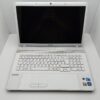 Ноутбук Sony VPC173 / 17.3" (1600x900) TN / Intel Core i3-370M (2 (4) ядра по 2.4 GHz) / 6 GB DDR3 / 320 GB HDD / AMD Radeon HD 5000M / WebCam / АКБ не тримає - Зображення 2