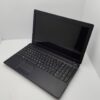 Ноутбук Toshiba C50 / 15.6" (1366x768) TN / AMD E1-2100 (2 ядра по 1.0 GHz) / 6 GB DDR3 / 120 GB SSD / AMD Radeon HD 8330 Graphics / WebCam - Зображення 4