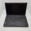 Ноутбук Toshiba Satellite C50 / 15.6" (1366x768) TN / AMD A4-5000 (4 ядра по 1.5 GHz) / 6 GB DDR3 / 320 GB HDD / AMD Radeon HD 8330 Graphics / WebCam - Зображення 2
