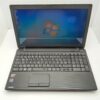 Ноутбук Toshiba Satellite C50 / 15.6" (1366x768) TN / AMD A4-5000 (4 ядра по 1.5 GHz) / 6 GB DDR3 / 320 GB HDD / AMD Radeon HD 8330 Graphics / WebCam - Зображення 7