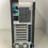 Робоча станція Dell Precision T5810 Tower / Intel Xeon E5-2697 v3 (14 (28) ядра по 2.6 - 3.6 GHz) / 32 GB DDR3 / 240 GB SSD / nVidia Quadro M4000, 8 GB GDDR5, 256-bit / DVD-ROM - Зображення 4