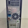 Робоча станція HP Z420 Workstation Tower / Intel Xeon E5-2690 (8 (16) ядер по 2.9 - 3.8 GHz) / 64 GB DDR3 / 240 GB SSD + 500 GB HDD / AMD Radeon RX 570, 8 GB GDDR5, 256-bit / DVD-ROM - Зображення 4
