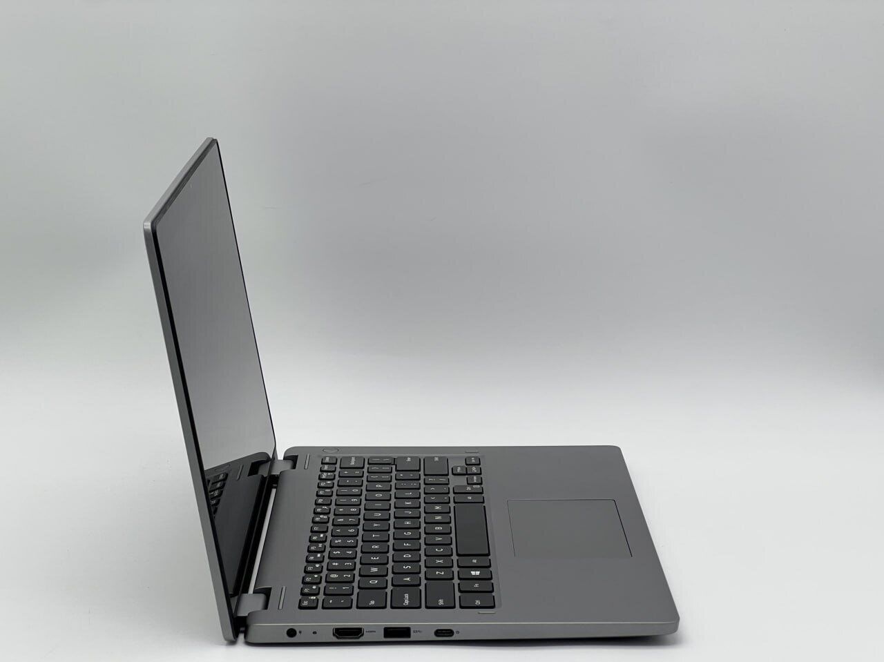Ультрабук-трансформер Dell Latitude 3310 2-in-1 / 13.3" (1920x1080) IPS Touch / Intel Core i5-8265U (4 (8) ядра по 1.6 - 3.9 GHz) / 16 GB DDR4 / 480 GB SSD / Intel UHD Graphics / WebCam - Зображення 3