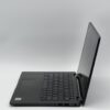 Ультрабук-трансформер Dell Latitude 7410 2-in-1 / 14" (1920x1080) IPS Touch / Intel Core i5-10310U (4 (8) ядра по 1.7 - 4.4 GHz) / 8 GB DDR4 / 120 GB SSD / Intel UHD Graphics / WebCam + Бездротова мишка - Зображення 4