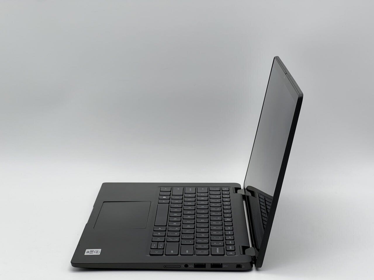 Ультрабук-трансформер Dell Latitude 7410 2-in-1 / 14" (1920x1080) IPS Touch / Intel Core i5-10310U (4 (8) ядра по 1.7 - 4.4 GHz) / 8 GB DDR4 / 120 GB SSD / Intel UHD Graphics / WebCam + Бездротова мишка - Зображення 4