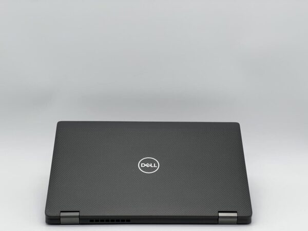 Ультрабук-трансформер Dell Latitude 7410 2-in-1 / 14" (1920x1080) IPS Touch / Intel Core i5-10310U (4 (8) ядра по 1.7 - 4.4 GHz) / 8 GB DDR4 / 120 GB SSD / Intel UHD Graphics / WebCam + Бездротова мишка - Зображення 6