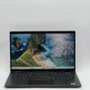 Ультрабук-трансформер Dell Latitude 7410 2-in-1 / 14" (1920x1080) IPS Touch / Intel Core i5-10310U (4 (8) ядра по 1.7 - 4.4 GHz) / 8 GB DDR4 / 120 GB SSD / Intel UHD Graphics / WebCam + Бездротова мишка - Зображення 2