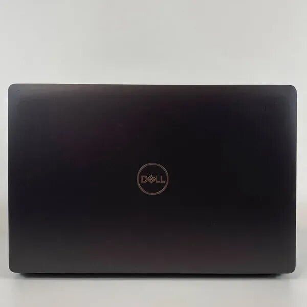 Ультрабук Б-клас Dell Latitude 5500 / 15.6" (1920x1080) IPS / Intel Core i5-8365U (4 (8) ядра по 1.6 - 4.1 GHz) / 16 GB DDR4 / 256 GB SSD / Intel UHD Graphics / WebCam / HDMI / SIM - Зображення 8