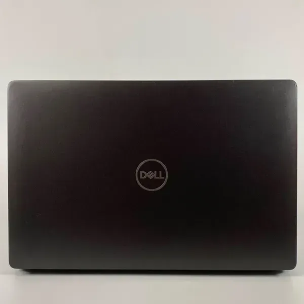 Ультрабук Б-клас Dell Latitude 5500 / 15.6" (1920x1080) IPS / Intel Core i5-8365U (4 (8) ядра по 1.6 - 4.1 GHz) / 16 GB DDR4 / 256 GB SSD / Intel UHD Graphics / WebCam / TouchID - Зображення 7