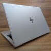 Ультрабук Б-клас HP EliteBook 840 G5 / 14" (1920x1080) IPS / Intel Core i5-8250U (4 (8) ядра по 1.6 - 3.4 GHz) / 16 GB DDR4 / 512 GB SSD / Intel UHD Graphics 620 / TouchID / WebCam / Windows 10 - Зображення 7