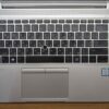 Ультрабук Б-клас HP EliteBook 840 G5 / 14" (1920x1080) IPS / Intel Core i5-8250U (4 (8) ядра по 1.6 - 3.4 GHz) / 16 GB DDR4 / 512 GB SSD / Intel UHD Graphics 620 / TouchID / WebCam / Windows 10 - Зображення 3