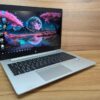 Ультрабук Б-клас HP EliteBook 840 G5 / 14" (1920x1080) IPS / Intel Core i5-8250U (4 (8) ядра по 1.6 - 3.4 GHz) / 16 GB DDR4 / 512 GB SSD / Intel UHD Graphics 620 / TouchID / WebCam / Windows 10 - Зображення 4