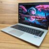 Ультрабук Б-клас HP EliteBook 840 G5 / 14" (1920x1080) IPS / Intel Core i5-8250U (4 (8) ядра по 1.6 - 3.4 GHz) / 16 GB DDR4 / 512 GB SSD / Intel UHD Graphics 620 / TouchID / WebCam / Windows 10 - Зображення 5