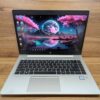 Ультрабук Б-клас HP EliteBook 840 G5 / 14" (1920x1080) IPS / Intel Core i5-8250U (4 (8) ядра по 1.6 - 3.4 GHz) / 16 GB DDR4 / 512 GB SSD / Intel UHD Graphics 620 / TouchID / WebCam / Windows 10 - Зображення 2