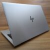 Ультрабук Б-клас HP EliteBook 850 G6 / 15.6" (1920x1080) IPS / Intel Core i5-8265U (4 (8) ядра по 1.6 - 3.9 GHz) / 16 GB DDR4 / 512 GB SSD / Intel UHD Graphics 620 / WebCam / TouchID / Windows 10 - Зображення 8