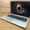 Ультрабук Б-клас HP EliteBook 850 G6 / 15.6" (1920x1080) IPS / Intel Core i5-8265U (4 (8) ядра по 1.6 - 3.9 GHz) / 16 GB DDR4 / 512 GB SSD / Intel UHD Graphics 620 / WebCam / TouchID / Windows 10 - Зображення 6