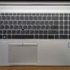 Ультрабук Б-клас HP EliteBook 850 G6 / 15.6" (1920x1080) IPS / Intel Core i5-8265U (4 (8) ядра по 1.6 - 3.9 GHz) / 16 GB DDR4 / 512 GB SSD / Intel UHD Graphics 620 / WebCam / TouchID / Windows 10 - Зображення 4