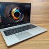 Ультрабук Б-клас HP EliteBook 850 G6 / 15.6" (1920x1080) IPS / Intel Core i5-8265U (4 (8) ядра по 1.6 - 3.9 GHz) / 16 GB DDR4 / 512 GB SSD / Intel UHD Graphics 620 / WebCam / TouchID / Windows 10 - Зображення 5