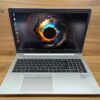 Ультрабук Б-клас HP EliteBook 850 G6 / 15.6" (1920x1080) IPS / Intel Core i5-8265U (4 (8) ядра по 1.6 - 3.9 GHz) / 16 GB DDR4 / 512 GB SSD / Intel UHD Graphics 620 / WebCam / TouchID / Windows 10 - Зображення 2