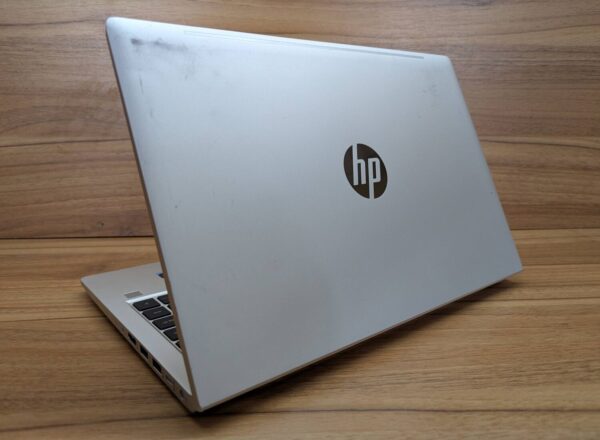 Ультрабук Б-клас HP ProBook 445 G9 / 14" (1920x1080) IPS / AMD Ryzen 5 5625U (6 (12) ядер по 2.3 - 4.3 GHz) / 16 GB DDR4 / 512 GB SSD / AMD Radeon Vega 7 Graphics / WebCam / TouchID / Windows 10 - Зображення 7