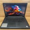 Ультрабук Dell Inspiron 3593 / 15.6" (1920x1080) IPS / Intel Core i5-1035G1 (4 (8) ядра по 1.0 - 3.6 GHz) / 16 GB DDR4 / 512 GB SSD / Intel UHD Graphics / WebCam / Windows 10 - Зображення 2