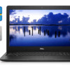 Ультрабук Dell Inspiron 3593 / 15.6" (1920x1080) IPS / Intel Core i5-1035G1 (4 (8) ядра по 1.0 - 3.6 GHz) / 16 GB DDR4 / 512 GB SSD / Intel UHD Graphics / WebCam / Windows 10