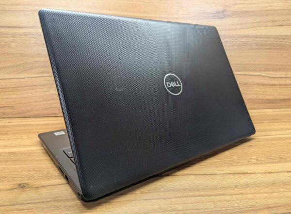 Ультрабук Dell Inspiron 3593 / 15.6" (1920x1080) IPS / Intel Core i5-1035G1 (4 (8) ядра по 1.0 - 3.6 GHz) / 16 GB DDR4 / 512 GB SSD / Intel UHD Graphics / WebCam / Windows 10 - Зображення 6