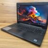 Ультрабук Dell Inspiron 3593 / 15.6" (1920x1080) IPS / Intel Core i5-1035G1 (4 (8) ядра по 1.0 - 3.6 GHz) / 16 GB DDR4 / 512 GB SSD / Intel UHD Graphics / WebCam / Windows 10 - Зображення 5