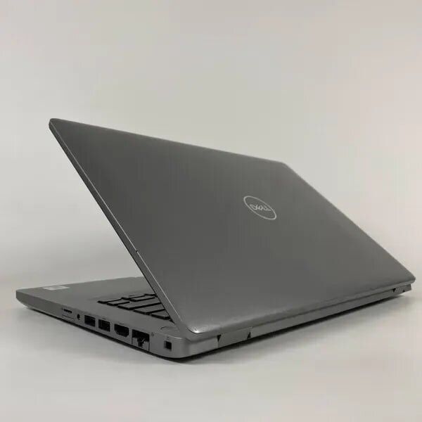 Ультрабук Dell Latitude 5410 / 14" (1920x1080) IPS / Intel Core i5-10210U (4 (8) ядра по 1.6 - 4.2 GHz) / 16 GB DDR4 / 256 GB SSD / Intel UHD Graphics / WebCam / HDMI - Зображення 7