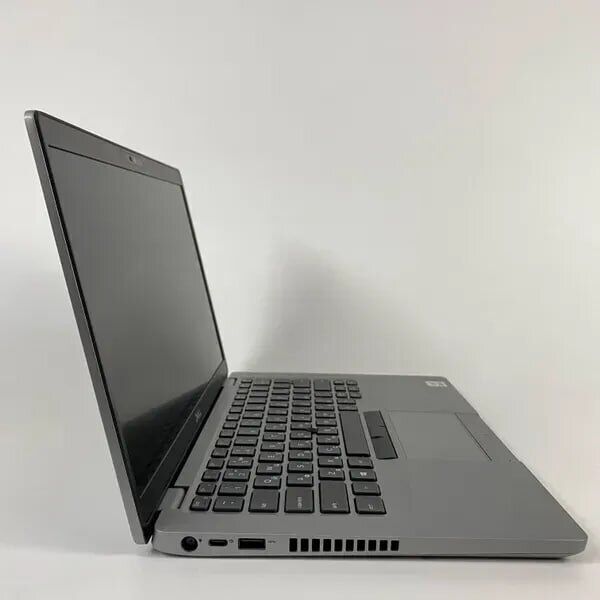 Ультрабук Dell Latitude 5410 / 14" (1920x1080) IPS / Intel Core i5-10210U (4 (8) ядра по 1.6 - 4.2 GHz) / 16 GB DDR4 / 256 GB SSD / Intel UHD Graphics / WebCam / HDMI - Зображення 4