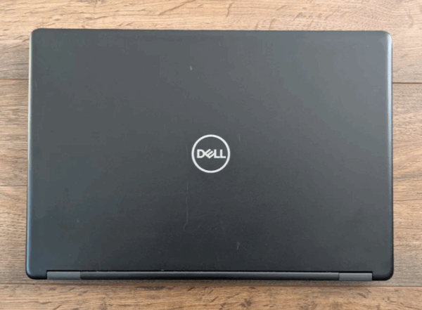 Ультрабук Dell Latitude 5490 / 14" (1920x1080) IPS / Intel Core i5-7300U (2 (4) ядра по 2.6 - 3.5 GHz) / 8 GB DDR4 / 128 GB SSD / Intel HD Graphics 620 / WebCam / HDMI / Windows 11 - Зображення 8