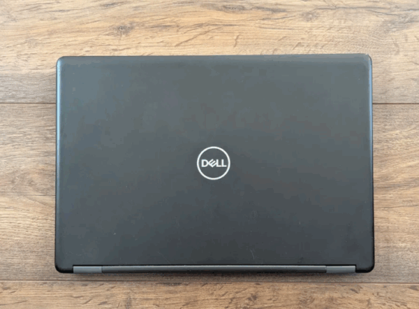 Ультрабук Dell Latitude 5490 / 14" (1920x1080) IPS / Intel Core i5-7300U (2 (4) ядра по 2.6 - 3.5 GHz) / 8 GB DDR4 / 128 GB SSD / Intel HD Graphics 620 / WebCam / HDMI / Windows 11 - Зображення 7