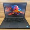 Ультрабук Dell Latitude 5490 / 14" (1920x1080) IPS / Intel Core i5-7300U (2 (4) ядра по 2.6 - 3.5 GHz) / 8 GB DDR4 / 256 GB SSD / Intel HD Graphics 620 / WebCam / HDMI / Windows 10 - Зображення 2